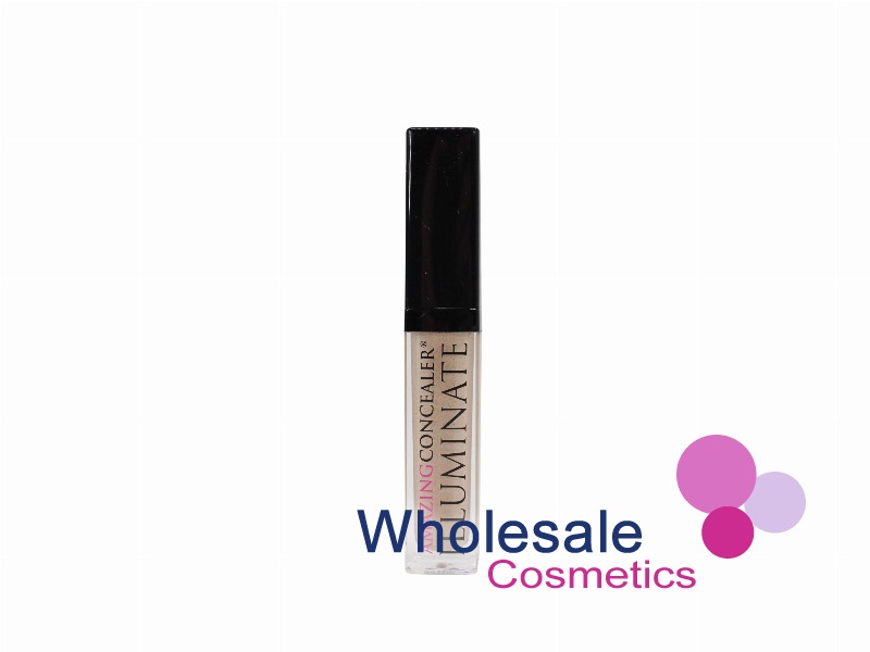 7 x Amazing Cosmetics Amazing Concealer Illuminate - FAIR